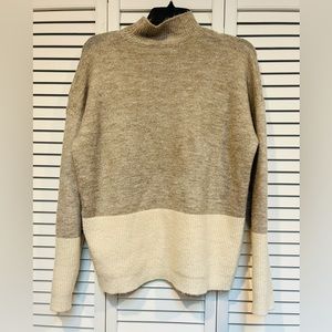 Women's Primark Turtleneck Sweater S